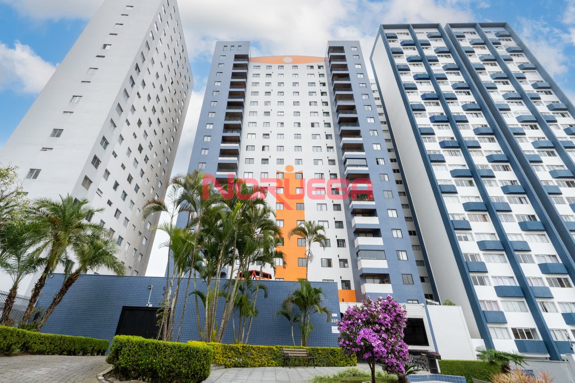 Apartamento - CRISTO REI